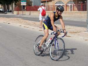 Triatln 2006 Jumilla