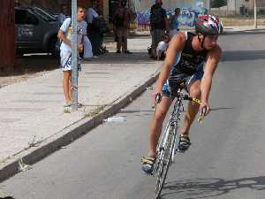 Triatln 2006 Jumilla