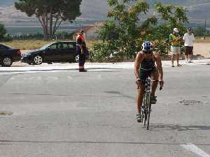 Triatln 2006 Jumilla