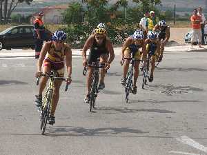 Triatln 2006 Jumilla