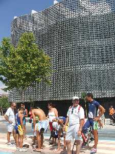 Triatln 2006 Jumilla