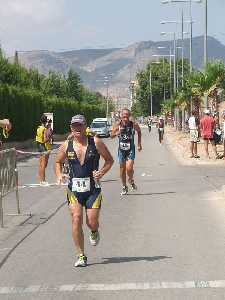 Triatln 2006 Jumilla