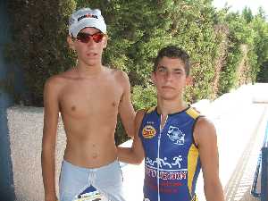 Triatln Jumilla 2006