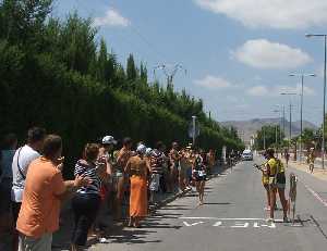 Triatln 2006 Jumilla