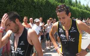 Triatln Jumilla 2006