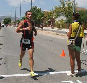 Triatln Jumilla 2006