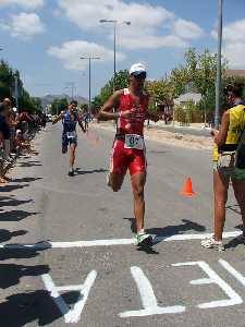 Triatln 2006 Jumilla