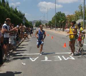 Triatln 2006 Jumilla