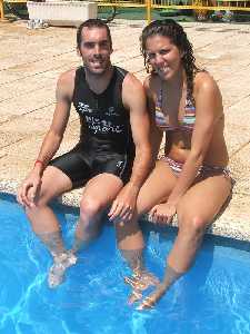 Triatln 2006 Jumilla
