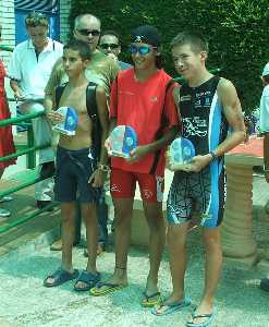 Triatln 2006 Jumilla