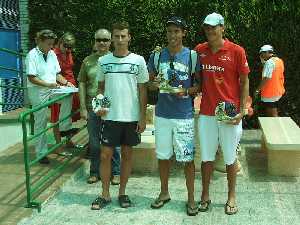 Triatln 2006 Jumilla