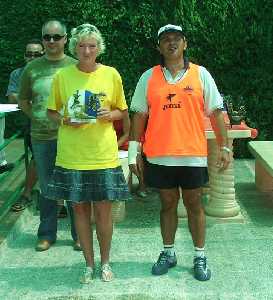 Triatln 2006 Jumilla