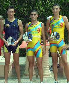 Triatln 2006 Jumilla