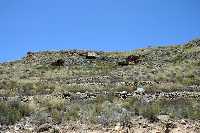 Cueva del Agua en el Talayn 