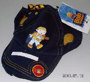 gorra de nio