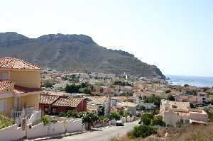 Panormica de Calabardina 