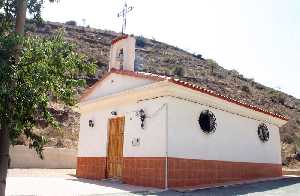 Ermita de la Cuesta de Gos [Cope]