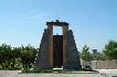 Monumento de Homenaje al Huertano - Regin de Murcia Digital