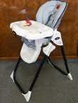 silla de nios