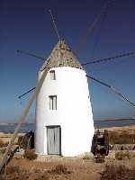 Molinos de Calcetera 