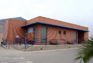 Centro Mdico 