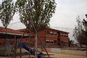 Colegio Pblico 