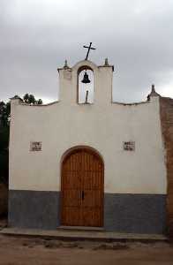 Ermita del Mingrano 