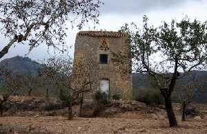 Molino del Mingrano 