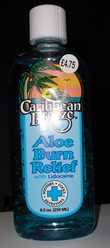 gel de  ale