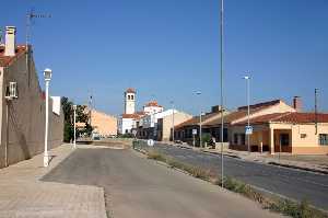 Calle de Cartagena 