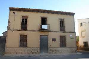 Casa Seorial 