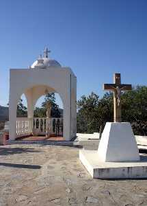 Ermita Los Cabecicos 