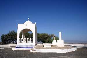 Ermita Los Cabecicos 