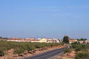 Vistas de La Pinilla 