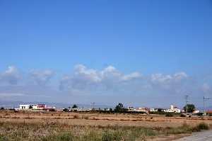 Vista General del Jimenado 