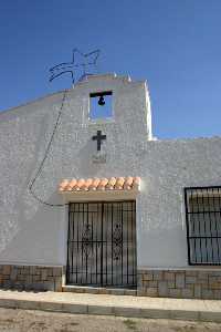 Ermita de Campillo de Adentro 