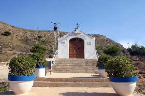 Ermita de El Portus 