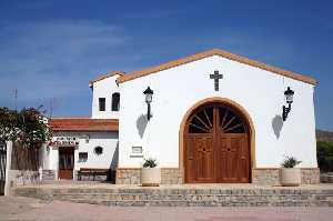 Ermita de La Azoha [Pern]