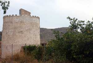 Molino de Pern 