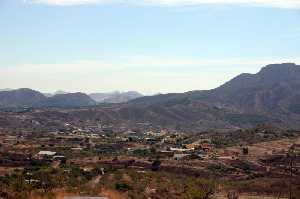 Panormica de Galifa 