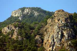 Paraje Natural Sierra de la Muela 