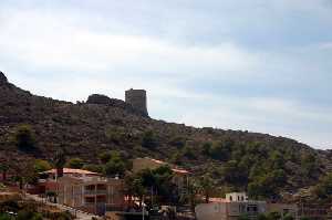 La Azoha y la Torre 