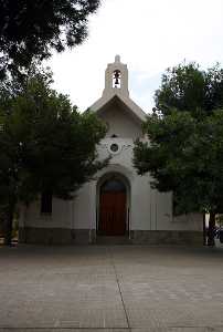 Ermita del Llano de Beal 