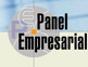 Panel empresarial