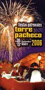 Fiestas Patronales de Torre Pacheco