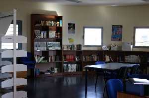 Sala de Lectura 