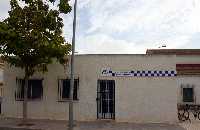 Biblioteca Municipal Alfonso Carrin 