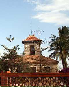 Torre Antoita 