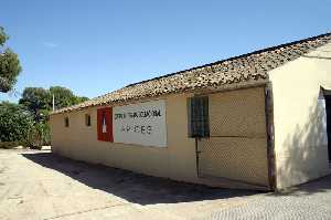 Centro de Terapia Ocupacional 