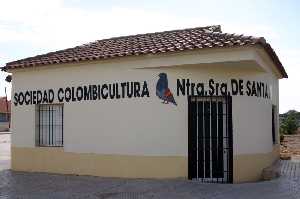 Sociedad Colombicultura 